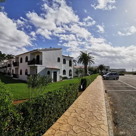 Acogedor Apartamento En Menorca