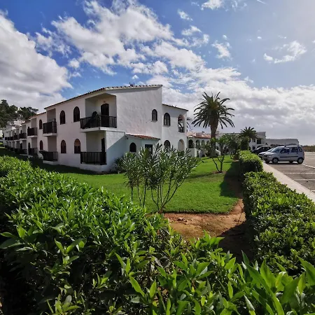 Acogedor Apartamento En Menorca * Son Bou
