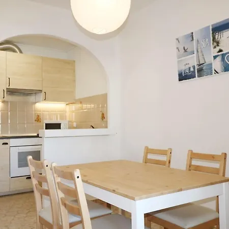 Acogedor Apartamento En Menorca *