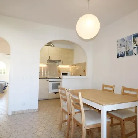 Acogedor Apartamento En Menorca * Son Bou