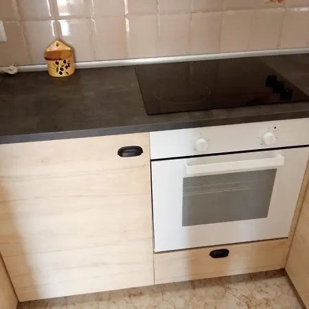 Acogedor Apartamento En Menorca *