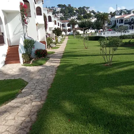 Acogedor Apartamento En Menorca *
