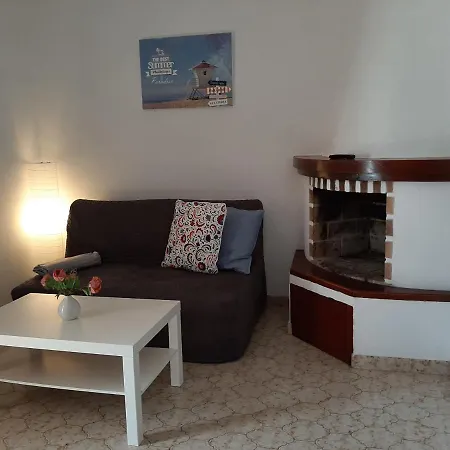 Acogedor Apartamento En Menorca * Son Bou
