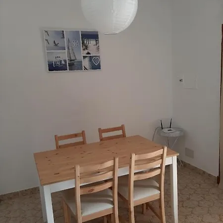 Acogedor Apartamento En Menorca