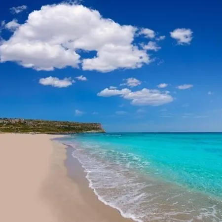 Acogedor Apartamento En Menorca Apartment *