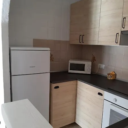 Acogedor Apartamento En Menorca *