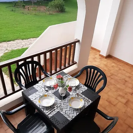 Acogedor Apartamento En Menorca Son Bou