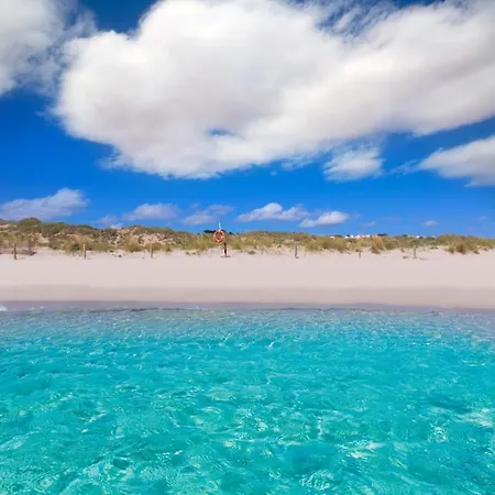 Appartement Acogedor Apartamento En Menorca *