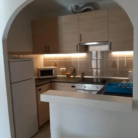 Acogedor Apartamento En Menorca *