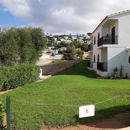 Acogedor Apartamento En Menorca *