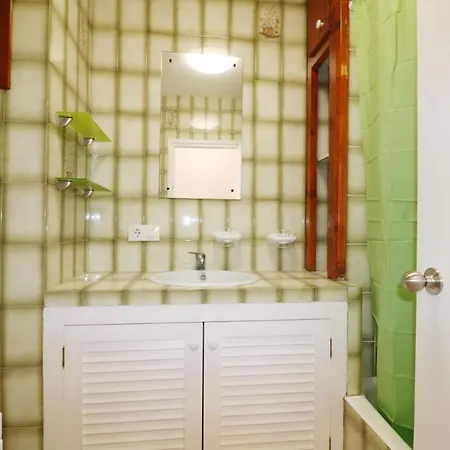Appartement Acogedor Apartamento En Menorca