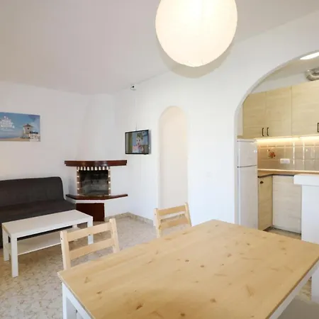 Acogedor Apartamento En Menorca Appartement Son Bou