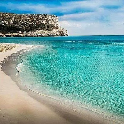 Acogedor Apartamento En Menorca Son Bou