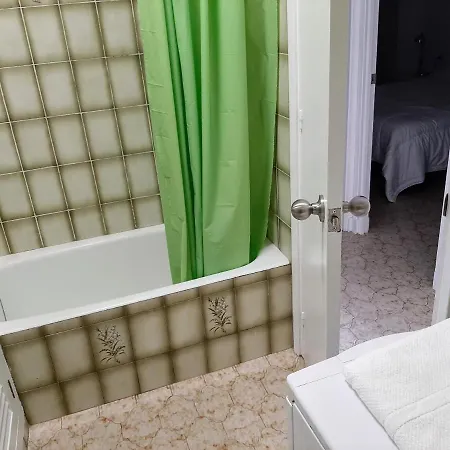 Acogedor Apartamento En Menorca